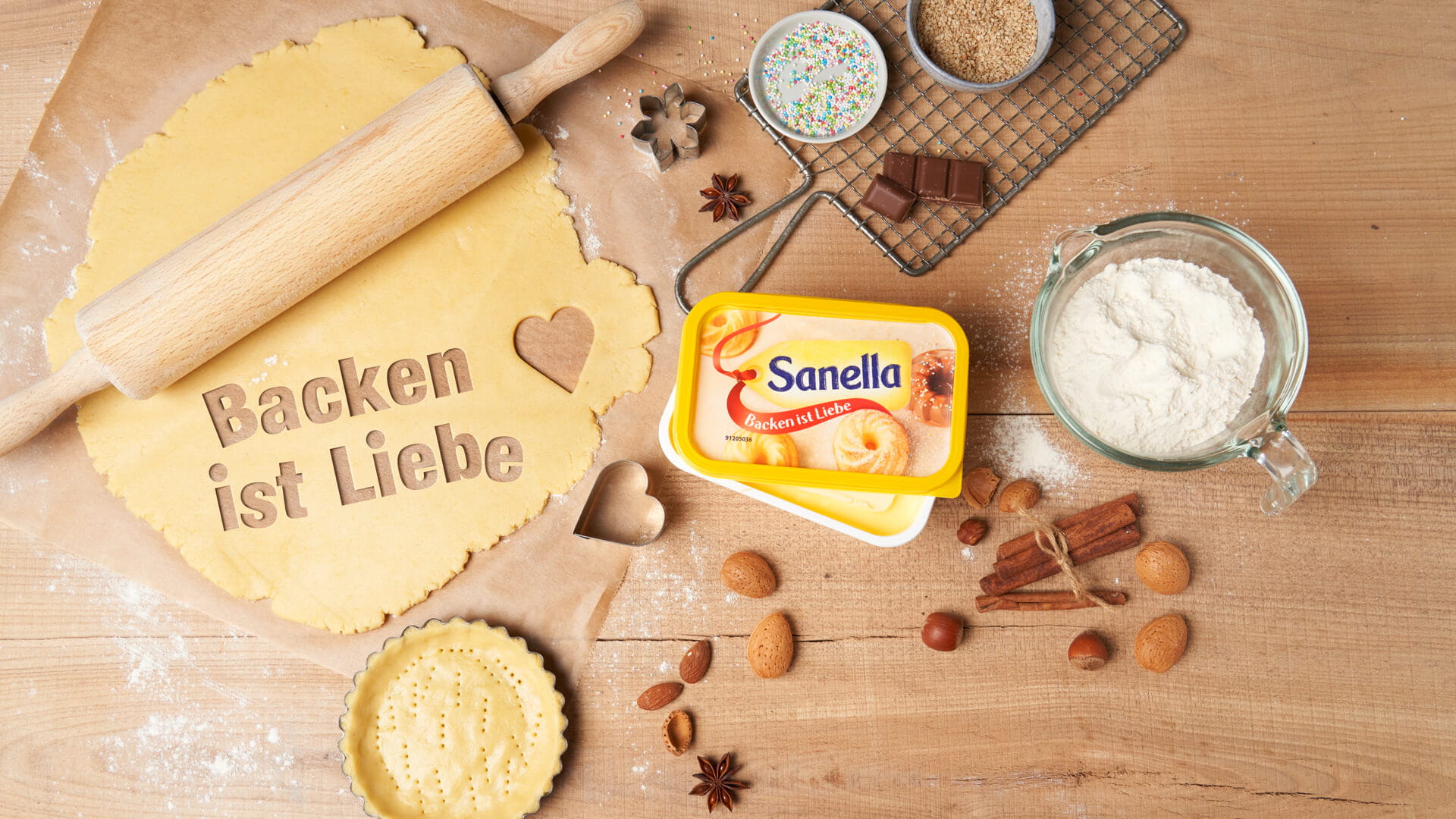 Rezepte mit dem Klassiker